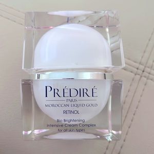 Predire bio brightening intensive cream complex